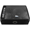 thumbnail image 4 of FL-15MP-PW - Premium Powered 2-Way 15" PA Floor Monitor with Titanium Horn, 4 of 6
