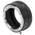 thumbnail image 3 of Adaptador De Lente De Cámara Adaptador De Lente Manual NEWYI Anillo Adaptador De Lente De Enfoque Manual Para Lente De Montura Nikon AI Para Ajuste Para Montura RF ANGGREK Otros, 3 of 8