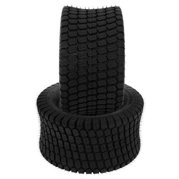 Proven Part Two 26X12.00-12 26X12-12 26X12X12 Lawn Mower Garden Turf Tires 4 Ply Rated