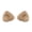 Light coffee, variant on Fashionable Plush Cats Ear Hair Clips Soft Plush Cats Ear Hair Clips Eye Catching Hair Decoration For All Occasion
