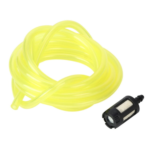 Gas Line, 4pcs Chainsaw Gas Line Petrol For Trimmers For Engines For Chainsaws