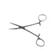 thumbnail image 1 of Pinza Hemost Kelly Curva 14cm Acero Alemán Hergom Premium Hergom premium 5-5-5, 1 of 2