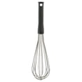 thumbnail image 1 of Eurodib NC073 15 3/4" Stainless Steel Whisk, 1 of 1