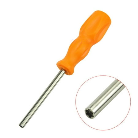 

YEUHTLL NEW 4.5mm Security Screw Driver Screwdriver for 64 & SNES