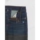 thumbnail image 2 of Jeans skinny para niños GAP lavado oscuro talla 12, 2 of 2