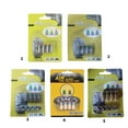 thumbnail image 4 of Digital Display Auto Car Tire Pressure Indicators Gauge Alerts Monitorings Valves Caps External Valves Detection, 4 of 8