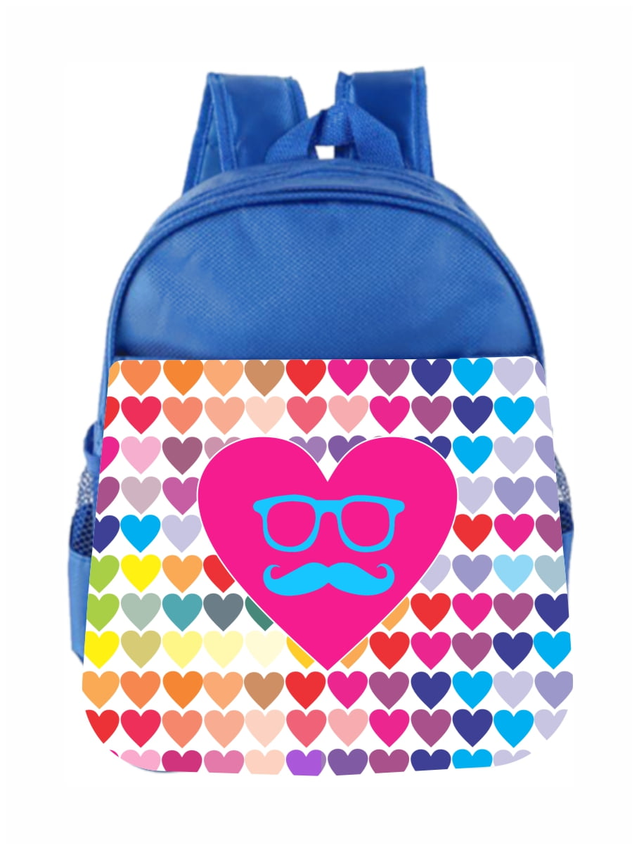 hipster bookbag