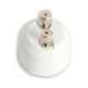 thumbnail image 4 of Lámpara GU10 a MR16 Socket Base Bombilla halógena Adaptador Convertidor Titular, 4 of 5