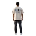thumbnail image 5 of Playera T-Shirt BALR The Wall Box White Swan, 5 of 5