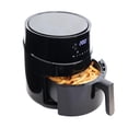 thumbnail image 2 of Freidora De Aire MasterChef Digital 5 Litros Negro, 2 of 4