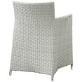 thumbnail image 5 of Modway Junction 5-Piece Outdoor Patio Dining Set, Multiple Colors, 5 of 7