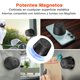 thumbnail image 5 of Bocina HYPERGEAR Mini Magnetica Bluetooth inalambrica Universal negra, 5 of 10