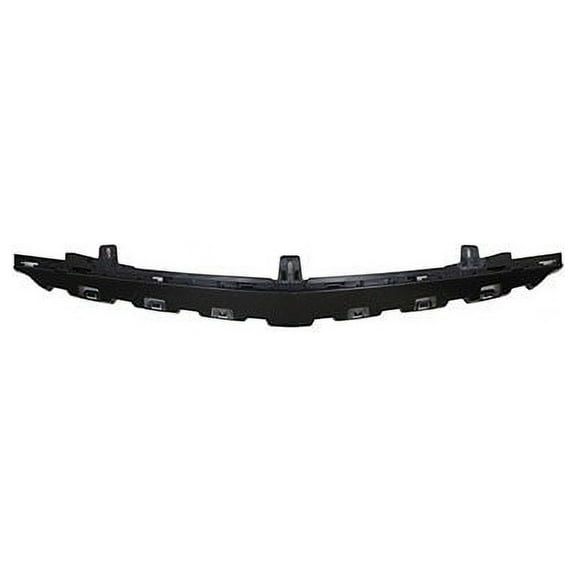 Front Bumper Cover Bracket - Compatible with 2015 - 2021 Mercedes-Benz C300 2016 2017 2018 2019 2020