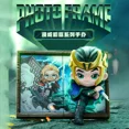 thumbnail image 4 of Marvel Photo Frame Series Blind Box Fashion Anime Mysterious Box Toys Cartoon Room Decoration Children Birthday Gift, 4 of 5