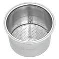 thumbnail image 2 of Espresso Machine Accessory 51mm steel Filter Basket for Espresso Extraction, 2 of 10
