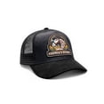 thumbnail image 1 of KNITE Gorra Farmer Horse Black Trucker Hombre Ajustable Estilo Rancho Caballo, 1 of 5
