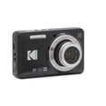 thumbnail image 7 of Kodak PIXPRO FZ55 Digital Camera (Black) + Accessories, 7 of 7