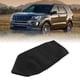thumbnail image 3 of Console Lid Armrest Cover Durable PU Leather Comfortable Center Console Armrest Protector Perfect Fit for Car, 3 of 7