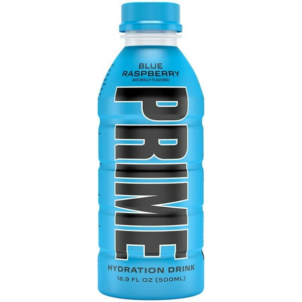 ソフトドリンク Prime Hydration 6 set ソフトドリンク Prime Hydration 6 set Prime Hydration Energy