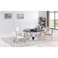 thumbnail image 1 of Canadian Majestic Black Dining Table 51, 1 of 2