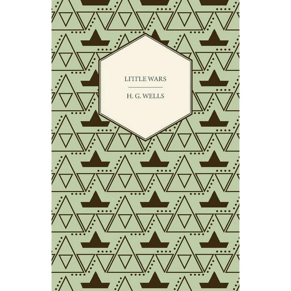 Little Wars, (Paperback)