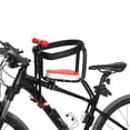 thumbnail image 3 of Asientos para bicicletas Asiento delantero de bicicletas para niños de 1 a 3 años (máx. 35KG) - Asie Lixada Asientos para bicicletas, 3 of 7