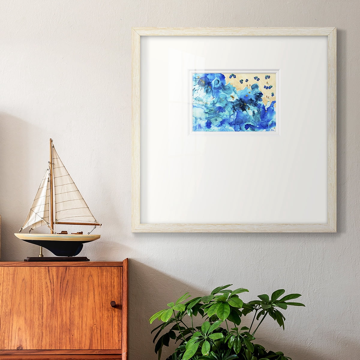 FenloPremium Framed Print