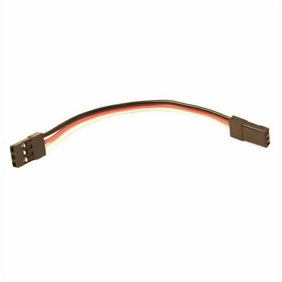 Universal Extension Lead Male 3 Inch Racers Edge 1650
