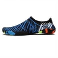 thumbnail image 4 of Men's Casual Athletic Sneakers, Lightweight Breathable Sports Shoes with Cushioned Sole for Running, Walking, Gym Workouts, and Everyday Comfort, 4 of 10