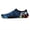Blue, variant on Men's River Wading Shoes, Quick-Dry Breathable Anti-Slip Sandals for Beach, Rafting, Swimming, Surfing, and Diving Outdoor Activities
