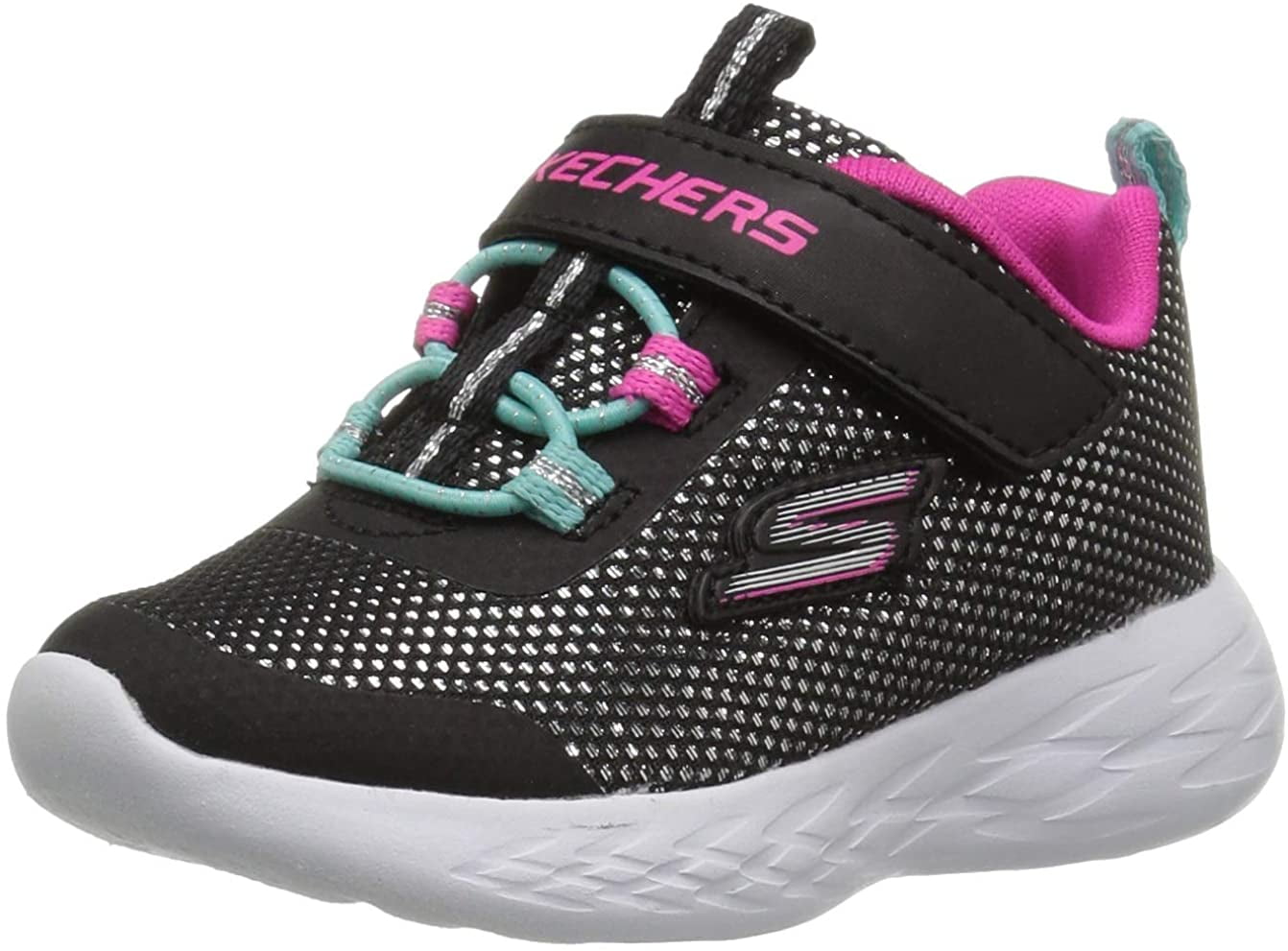 skechers kids go run 600