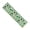 St. Patrick's Day-3, variant on St. Patrick's Day and Get Lucky Table Runner,Kitchen Dining Table Decoration for Home Party Decor,13.8"x108" Heat Resistant,Wrinkle-Free,Machine Washable