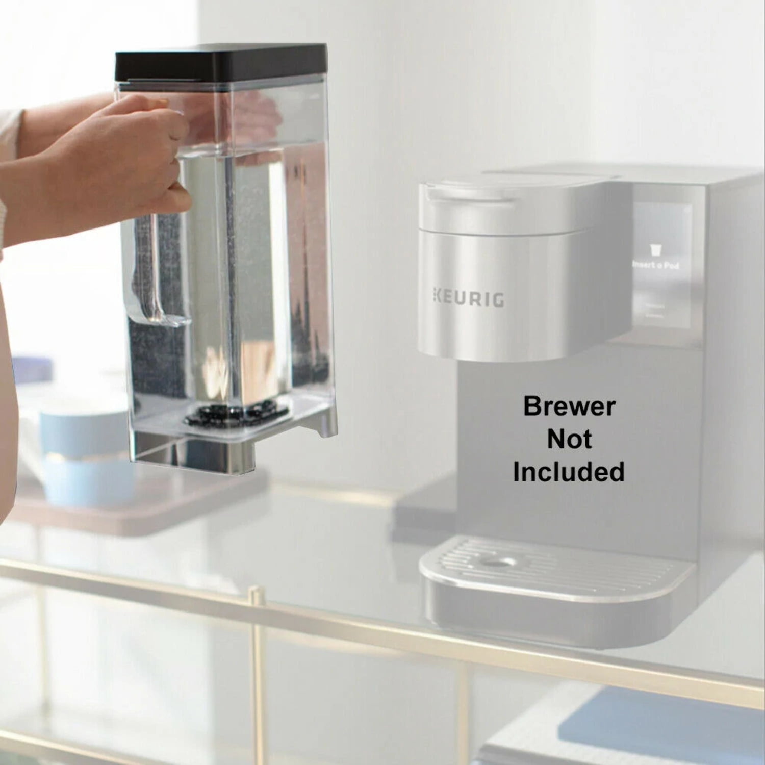 Keurig Keurig K-2500 Water Reservoir Kit