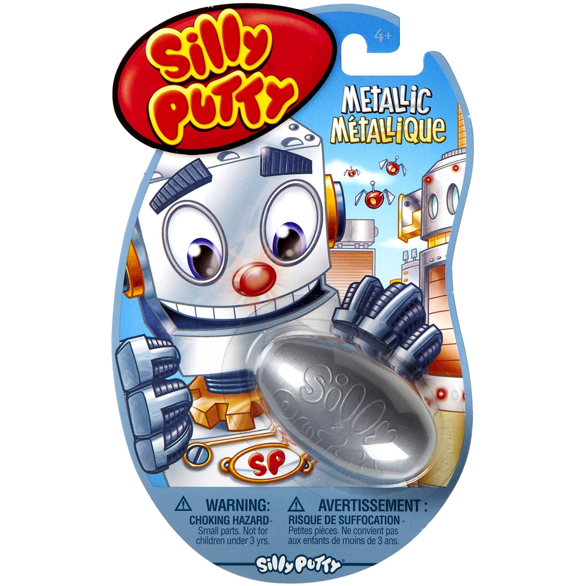 silly putty metallic 08 0318
