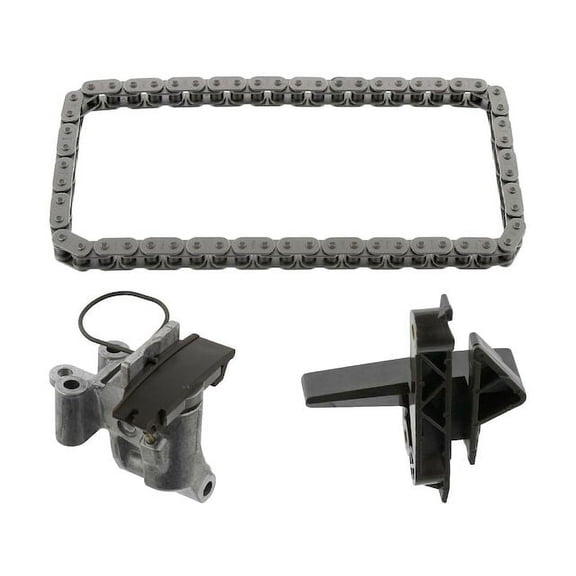 Upper Timing Chain Kit - Compatible with 2001 - 2005 BMW 530i 2002 2003 2004