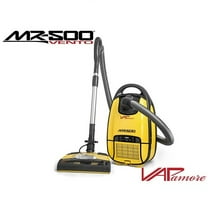Vacuum MR-500 Vento Canister