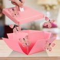 thumbnail image 3 of Ovzne Explosion Gift Box Surprise Flight Box Birthday Party Graduation New Year Wishes Any Occasion On Clearance, 3 of 5