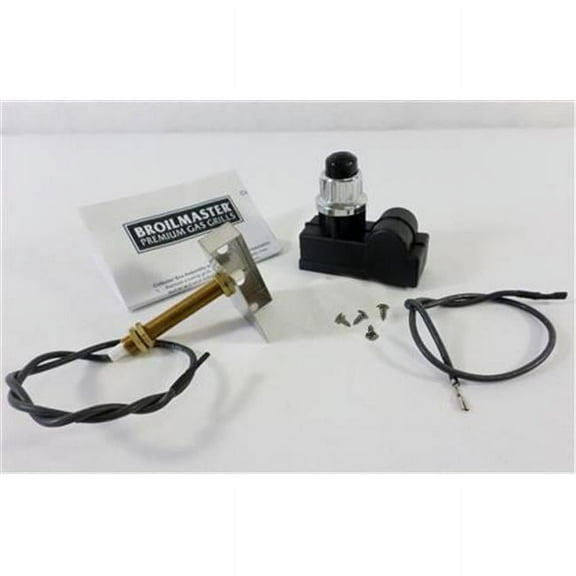 Broilmaster DPP120 Electronic Ignitor Kit