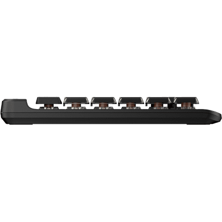 HP - 430 Wireless Bluetooth Programmable Numeric Keypad - Black