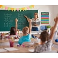 thumbnail image 2 of Classroom Rules Poster,12"x18" Motivational Poster Classroom tion for Kindergarten, Elementary, and High School, 2 of 5