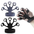 thumbnail image 2 of 3Pcs Finger Exerciser, Finger Flexion Extension Training, Finger Strengthener, Grip Strength Trainer, 2 of 5