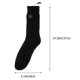 thumbnail image 4 of 1 par de calcetines calefactores de algodón prácticos con calefacción inteligente (sin batería), 4 of 7