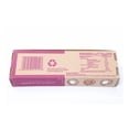 thumbnail image 3 of Huevo Corraleros blanco y  rojo 12 pzas, 3 of 4