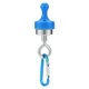 thumbnail image 1 of 30Uds. Gancho Para Colgar Tienda De Campaña, Colgadores De Luz, Imán Multifuncional, Clip Magnético, Azul, 1 of 3