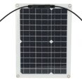 thumbnail image 4 of Solar Panel, High Conversion Rate Portable Waterproof Monocrystalline Car Solar Panel  For Yacht For Boat For Car Solar Panel, 4 of 8