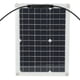 thumbnail image 5 of Panel solar Mgaxyff Panel de células solares 15W 18V para barcos automóviles yates 280 x 380 x 2,5 mm, 5 of 8