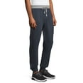thumbnail image 4 of Hanes Men's 1901 French Terry Jogger Pant, 4 of 6