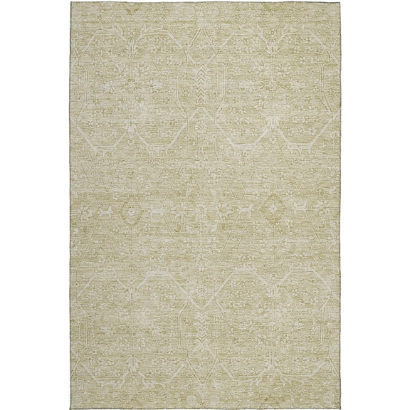 Dalyn Solace Area Rug SL12-Beige SL12BG9X12 Beige, 9' x 12'