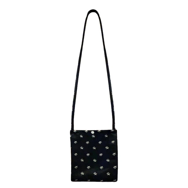 Vestido La Familia Addams Falda Larga Negra para para Cosplay (Bolsa 60 Cm)