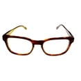 thumbnail image 4 of JOHN VARVATOS Eyeglasses V363 UF Brown 53MM, 4 of 7